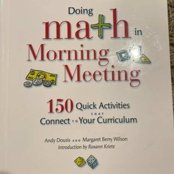 Responsive Classroom Books for Teachers - Picture 4 of 16